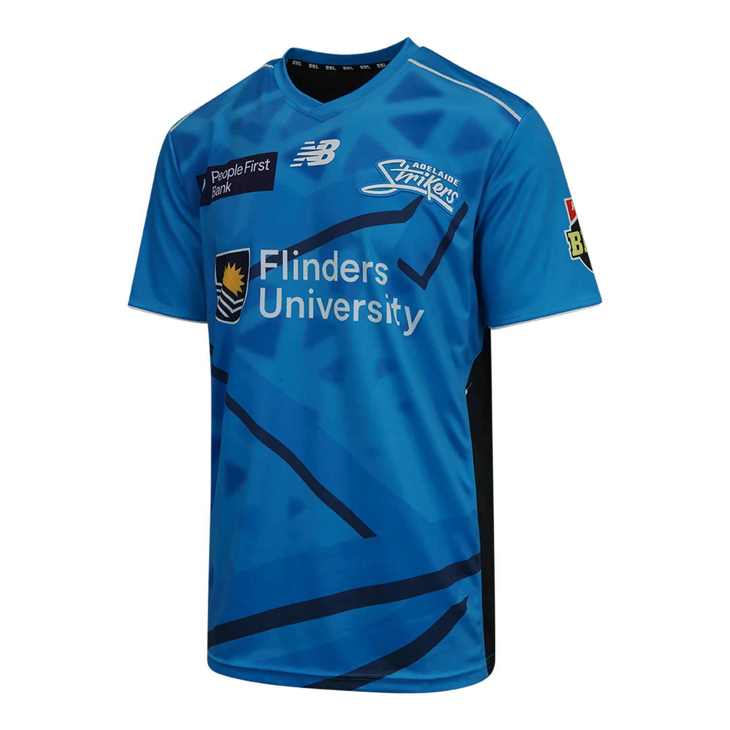 Adelaide Strikers BBL Jersey Short Sleeve Mens