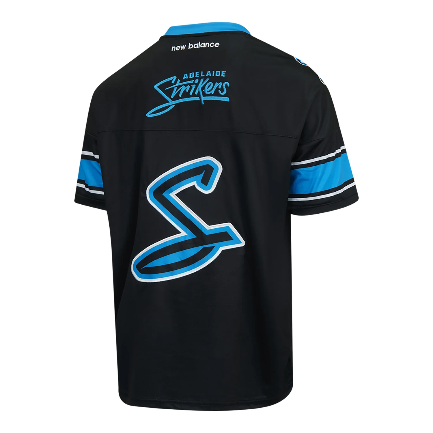 Adelaide Strikers Gridiron Jersey Youth - Image 2