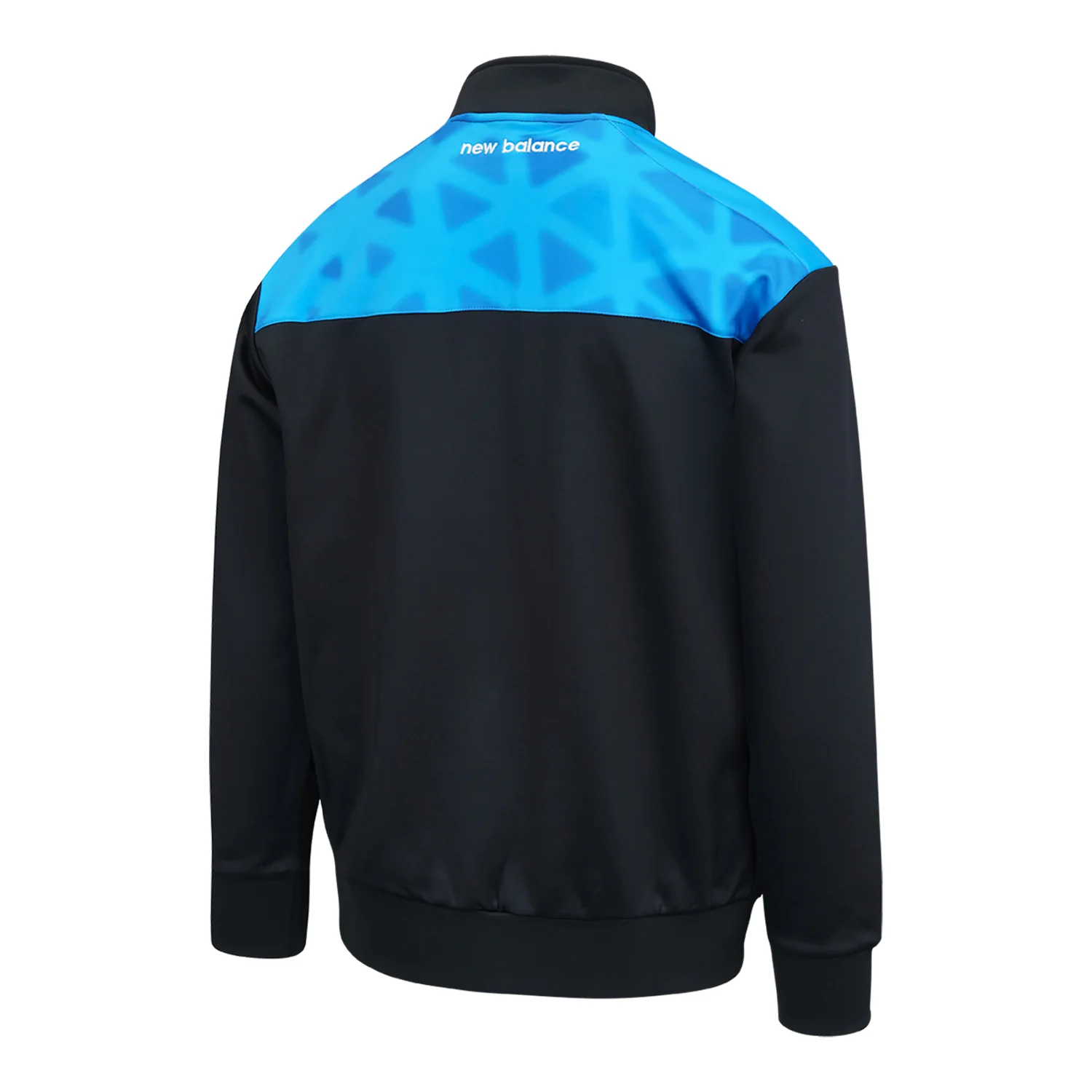 Adelaide Strikers Media/Travel Jacket Youth - Image 2