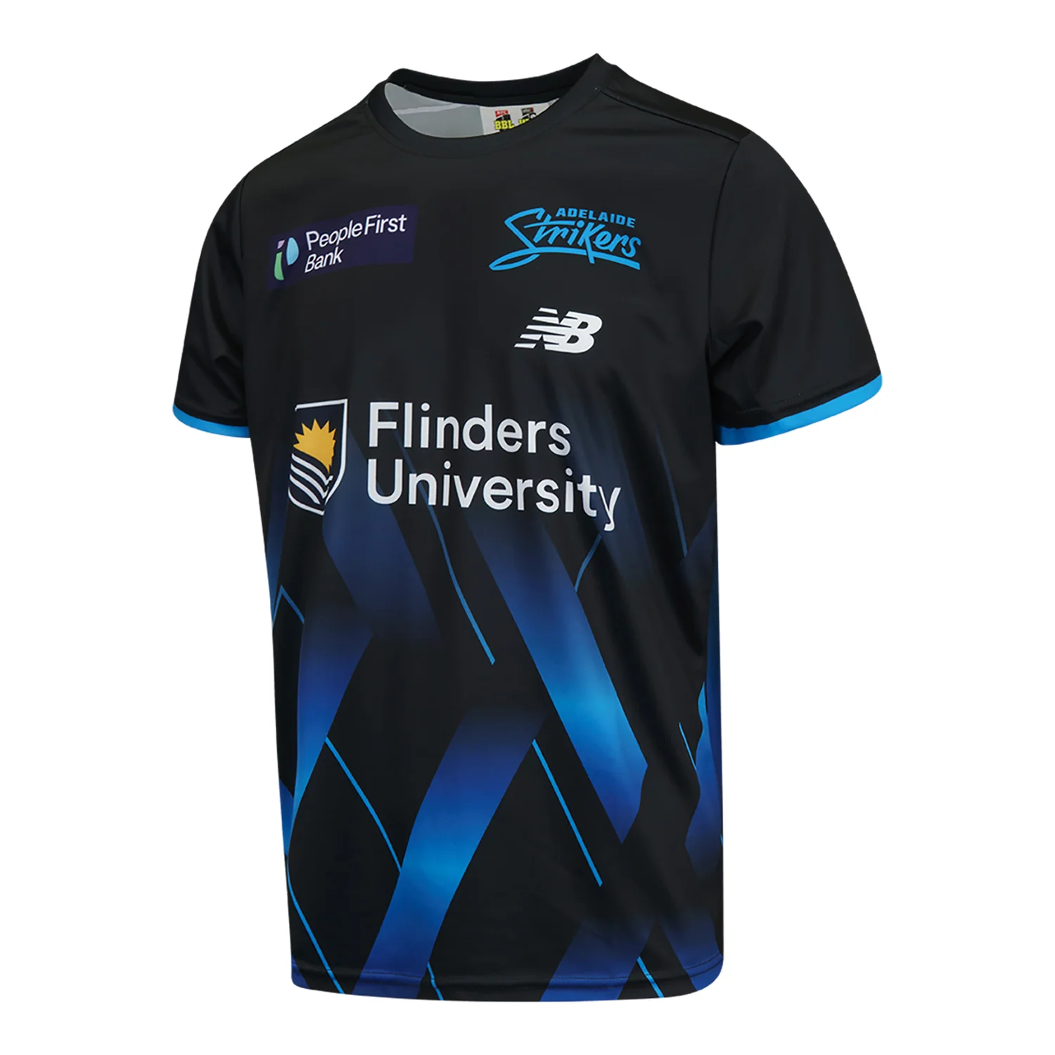 Adelaide Strikers Training Tee Short Sleeve Youth