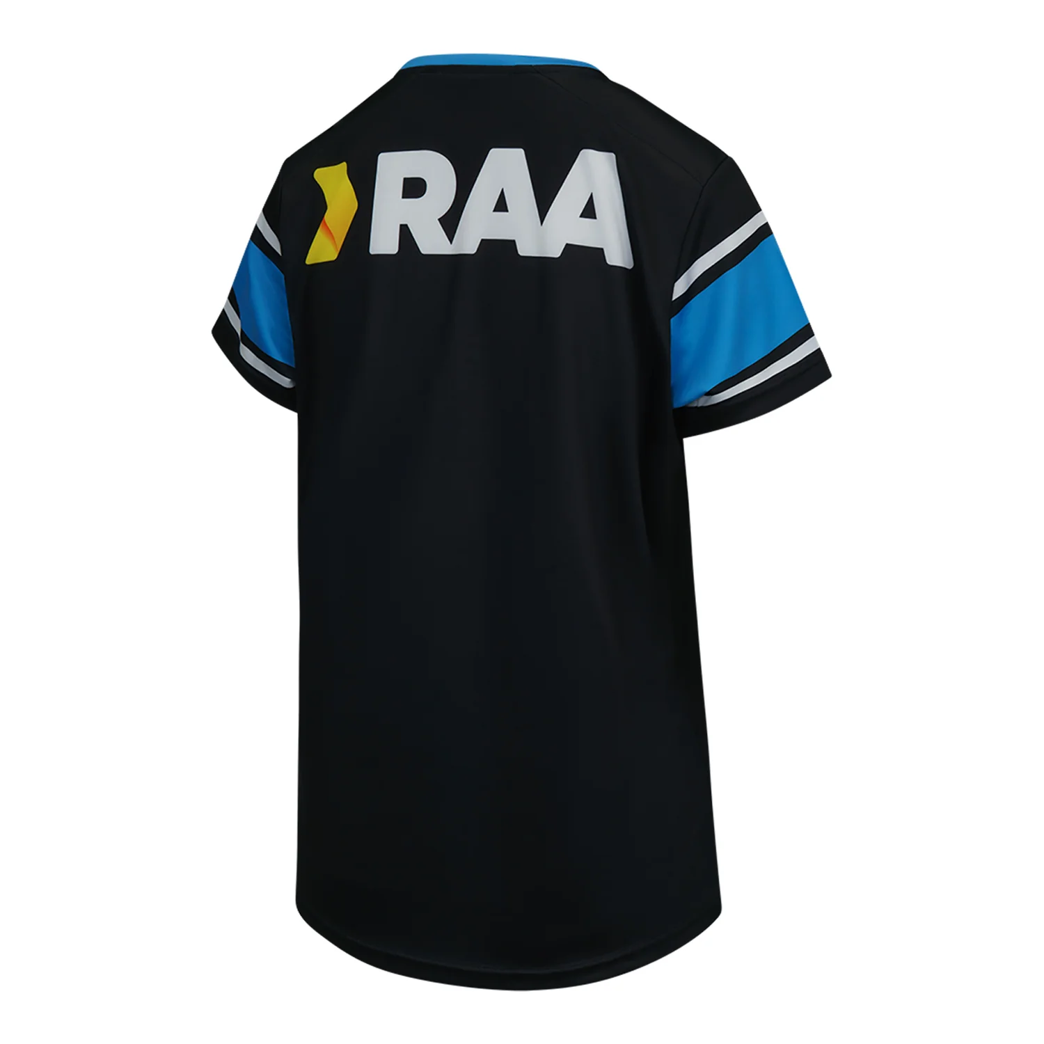 Adelaide Strikers WBBL Warm Up Tee Womens - Image 2