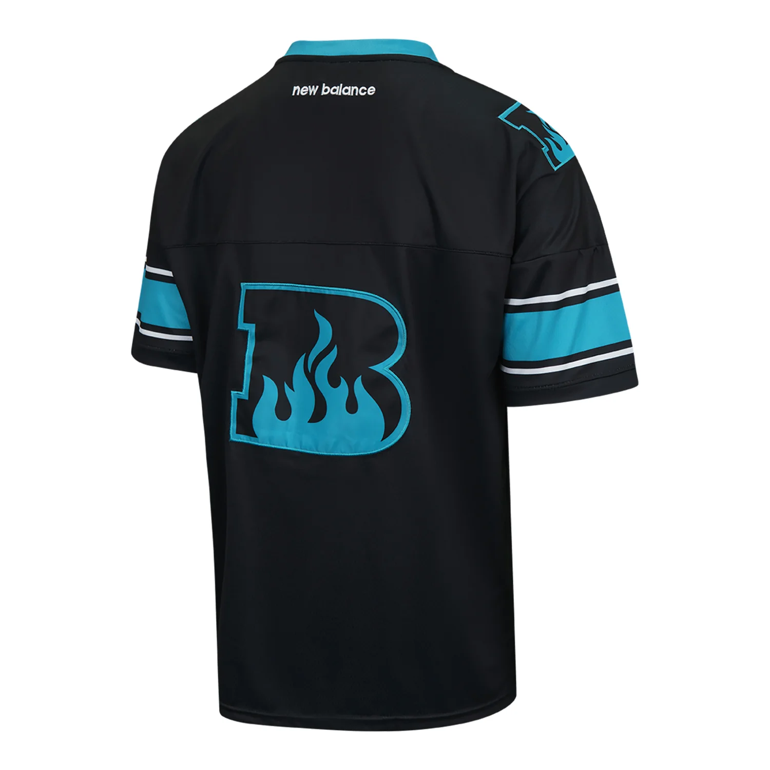 Brisbane Heat Gridiron Jersey Unisex - Image 2