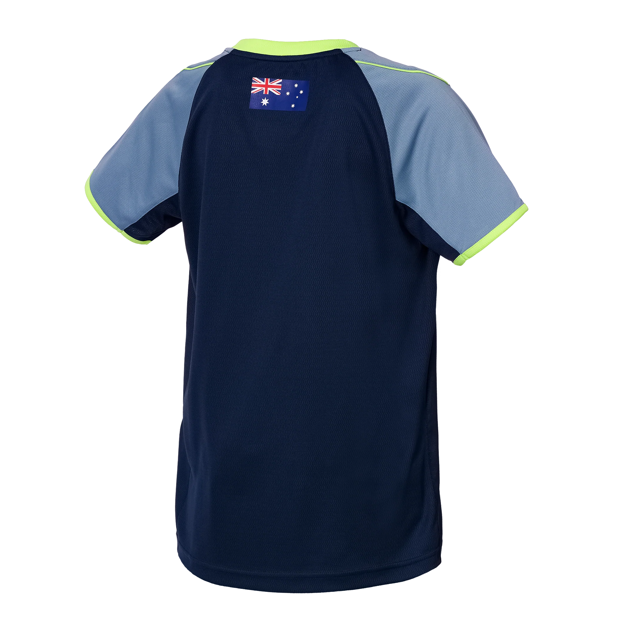 Cricket Australia Kids Training Tee - Image 2