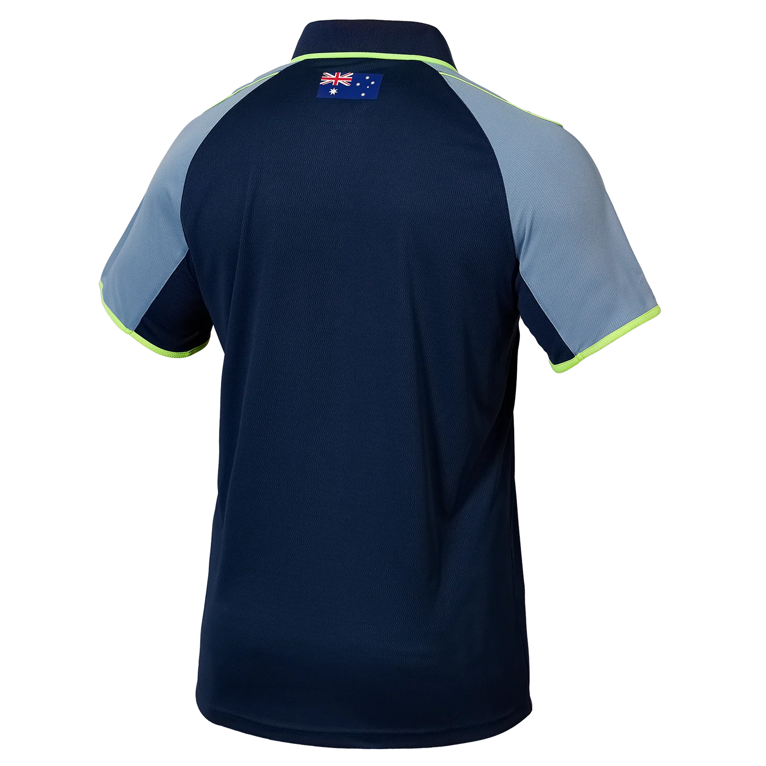Cricket Australia Mens Training Jersey - Image 2