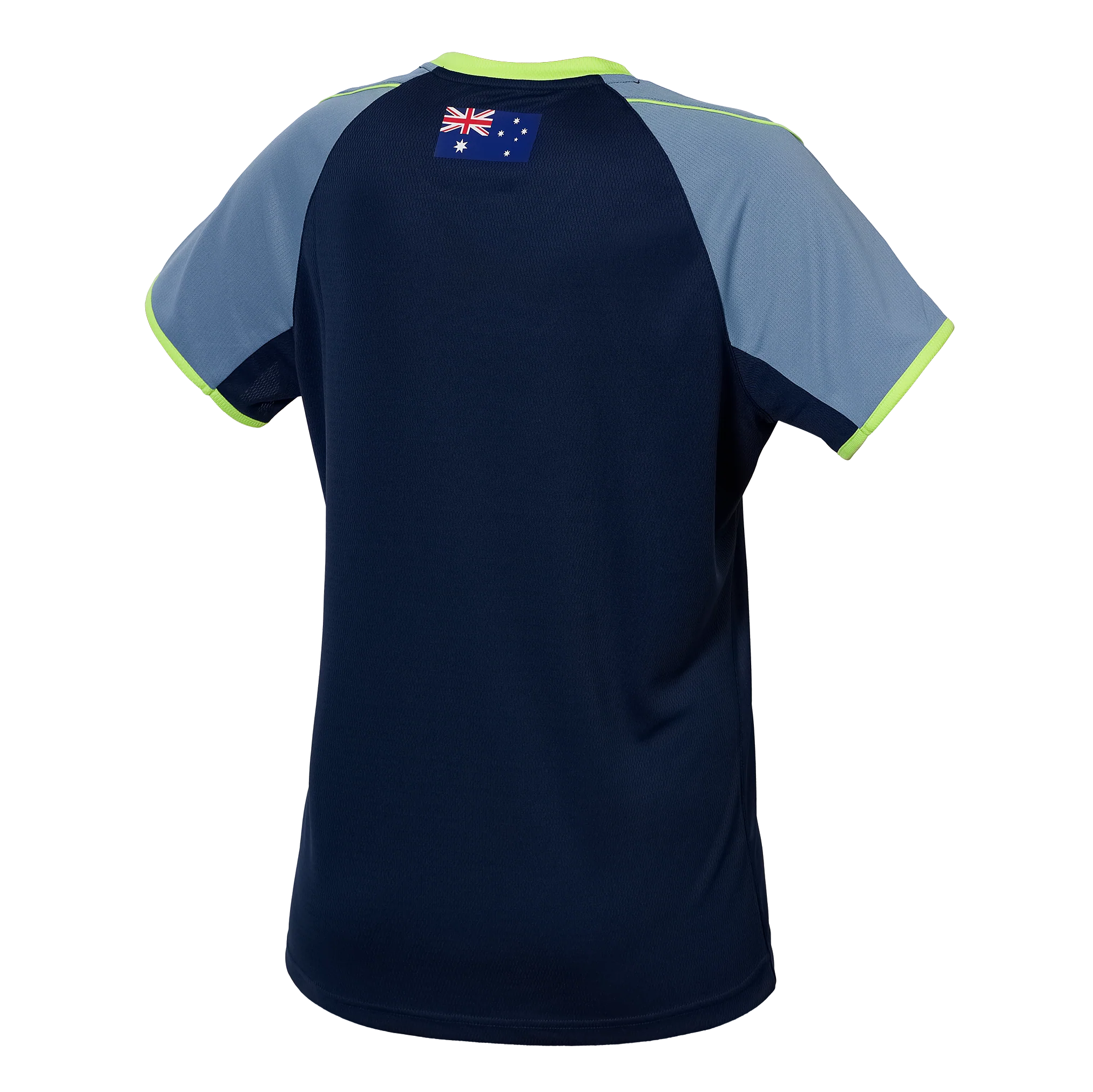 Cricket Australia Womens Training Tee - Image 2