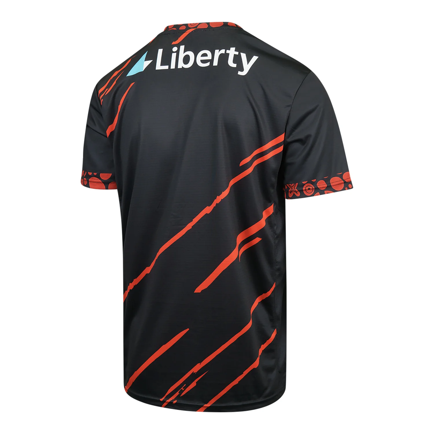 Melbourne Renegades BBL Indigenous Jersey Mens - Image 2