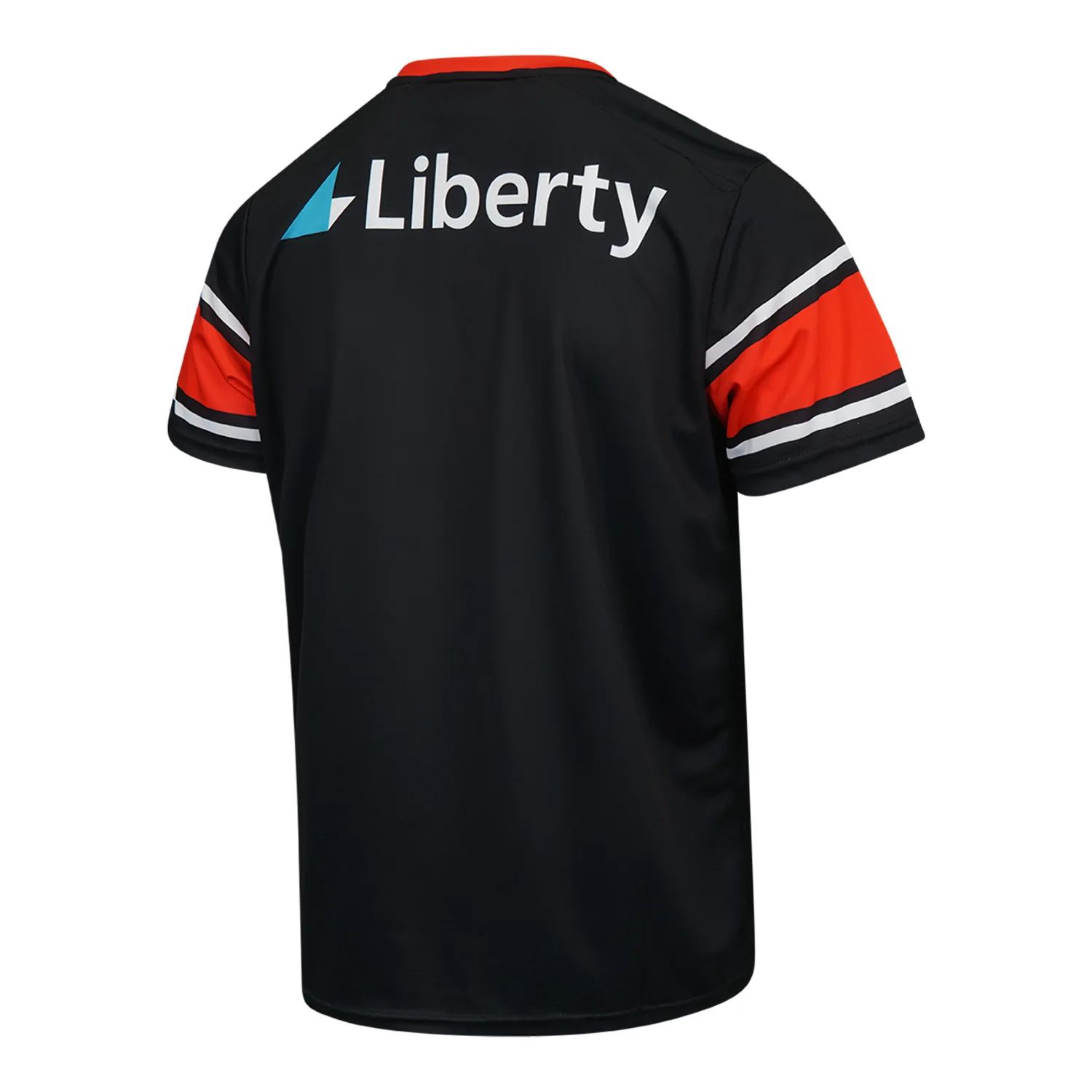 Melbourne Renegades BBL Warm Up Tee Youth - Image 2