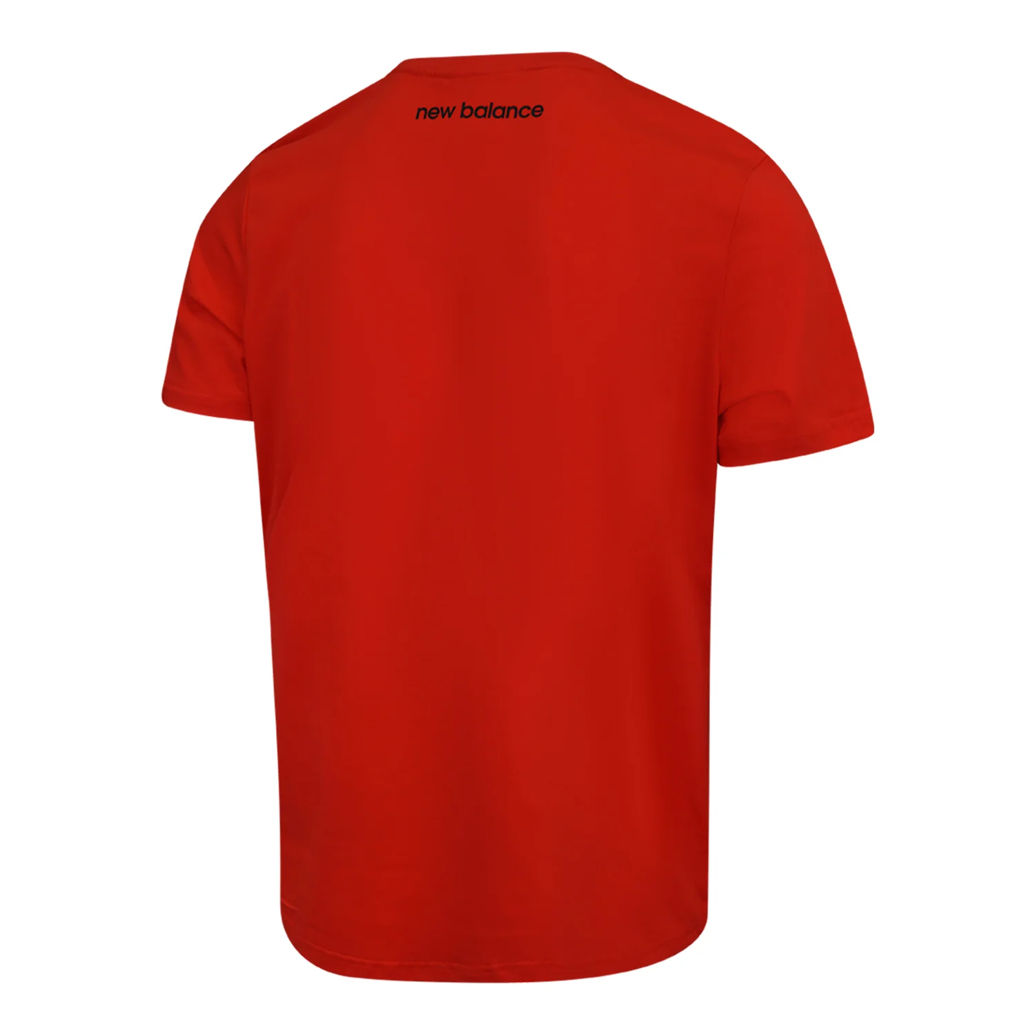 Melbourne Renegades Red Travel Tee Mens - Image 2