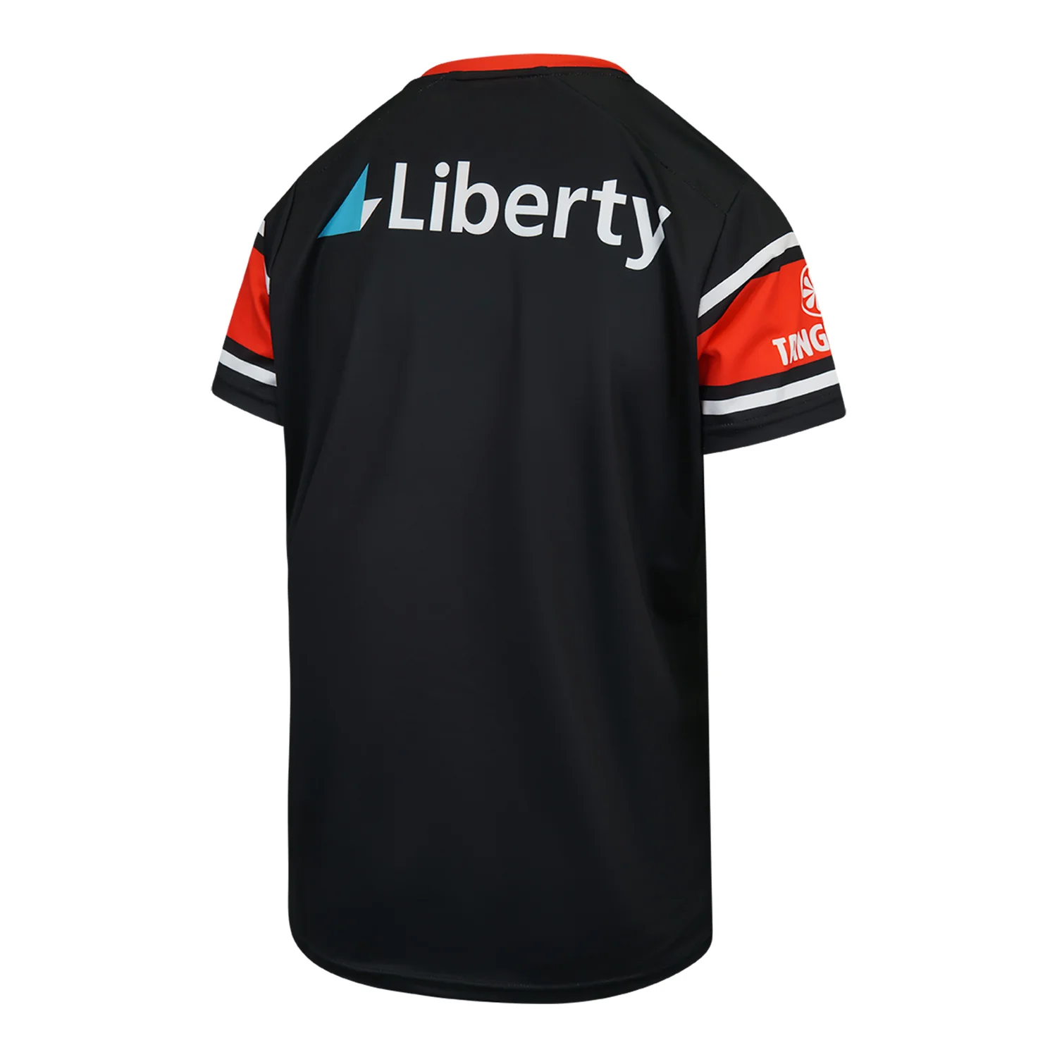 Melbourne Renegades WBBL Warm Up Tee Womens - Image 2