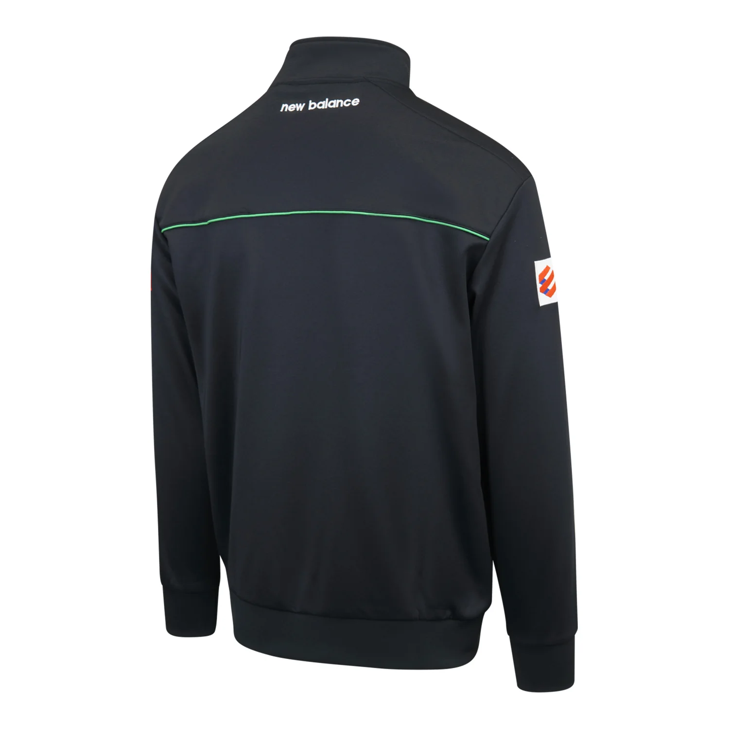 Melbourne Stars Media/Travel Jacket Mens - Image 2