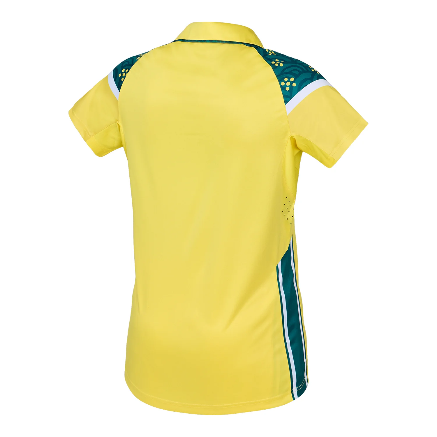 Cricket Australia ODI Ladies 25/26 Jersey - Image 3