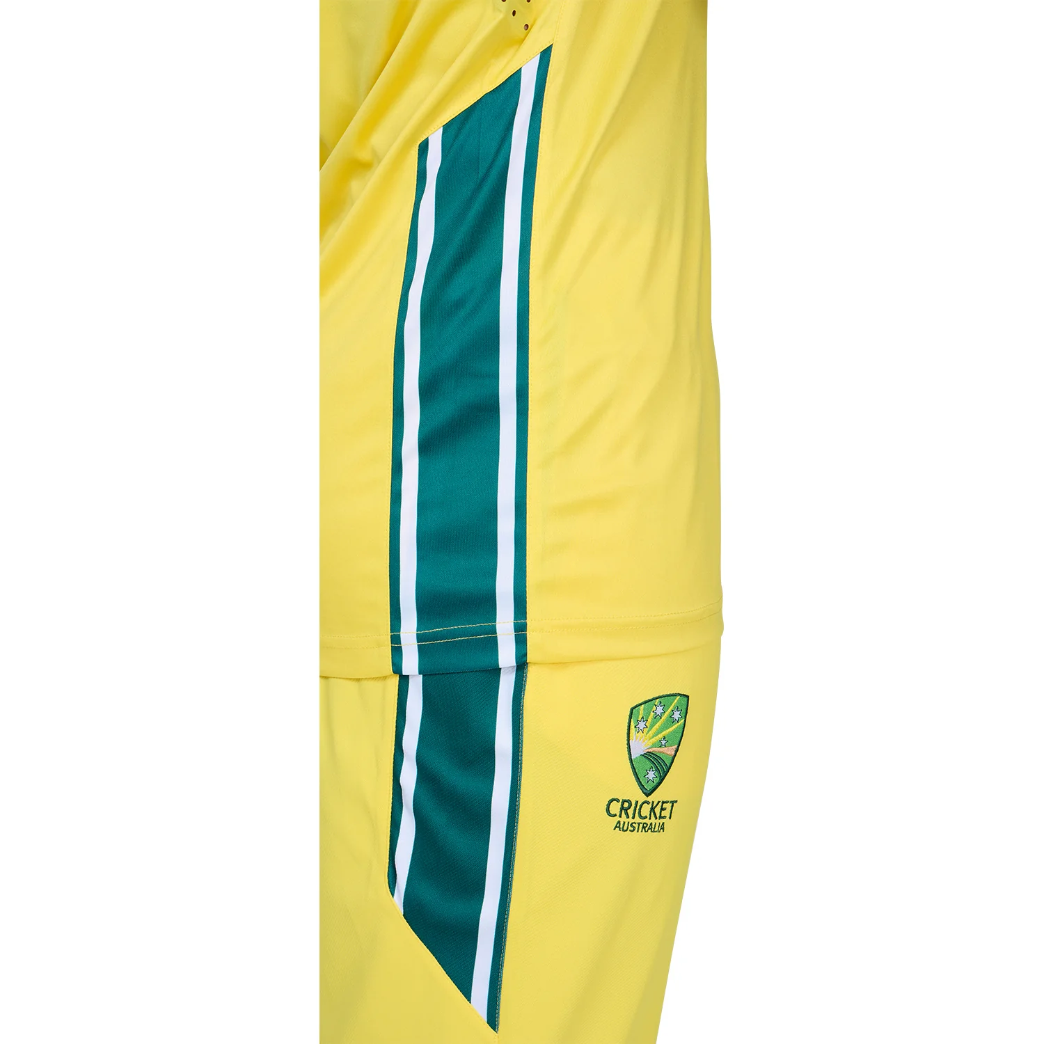Cricket Australia ODI Ladies 25/26 Jersey - Image 8