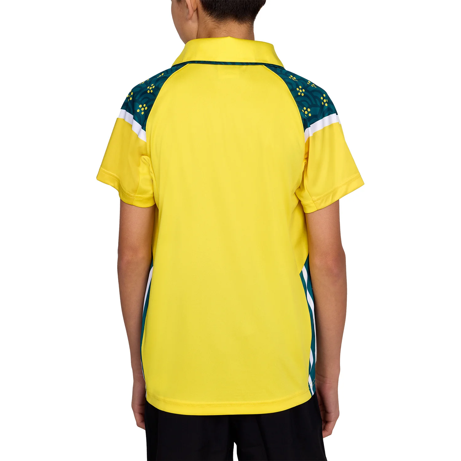 Cricket Australia ODI Youth 25/26 Jersey - Image 6
