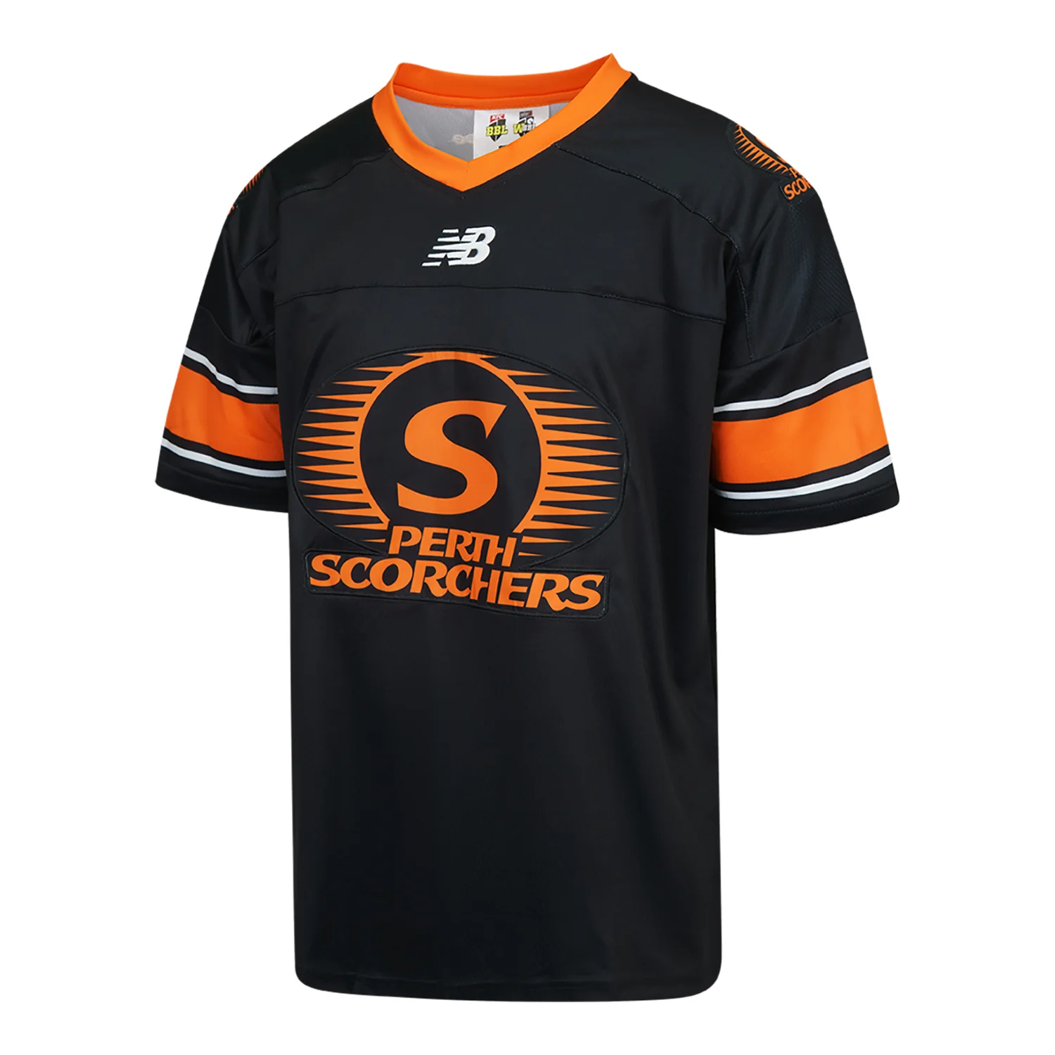 Perth Scorchers Gridiron Jersey Unisex