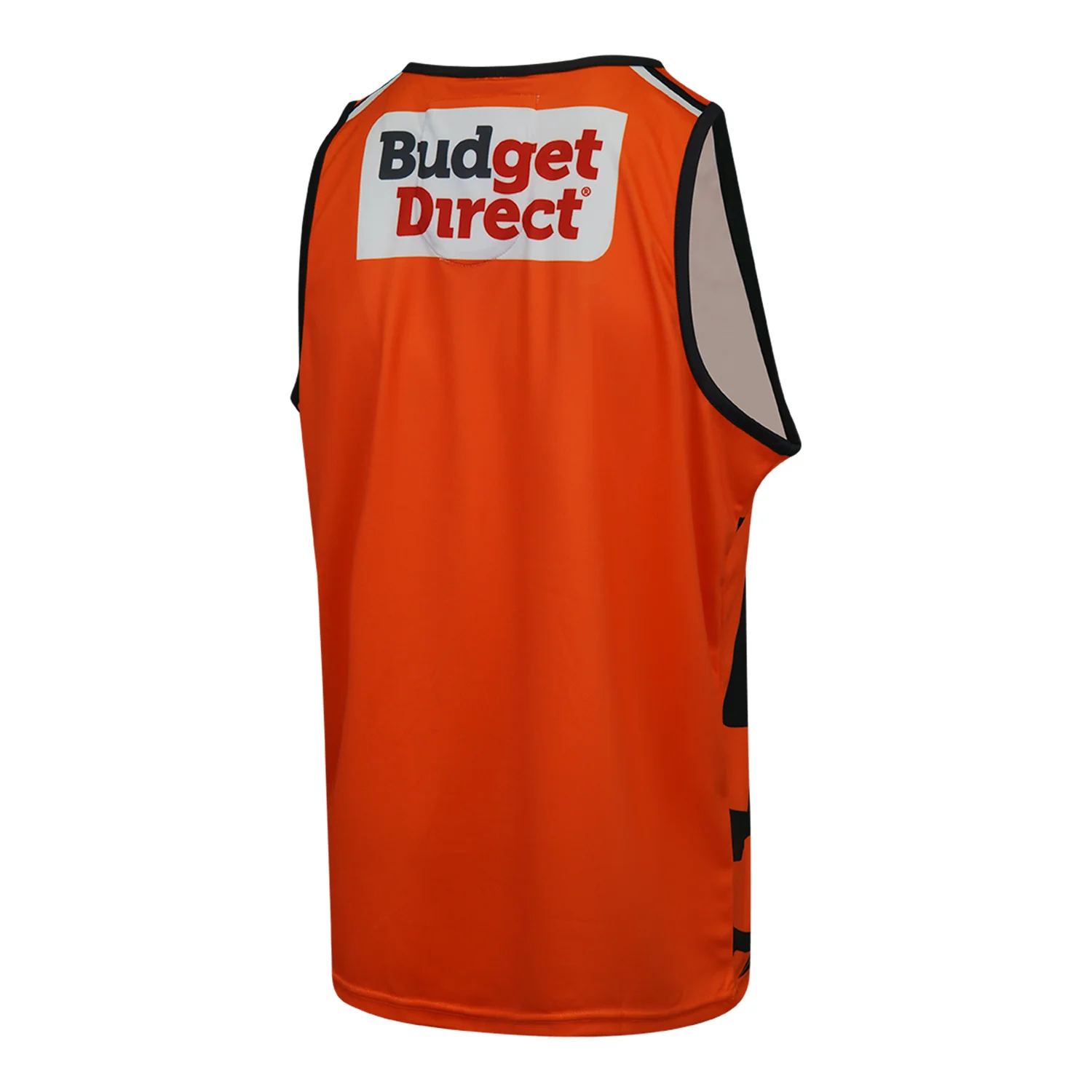 Perth Scorchers Training Singlet Mens - Image 2