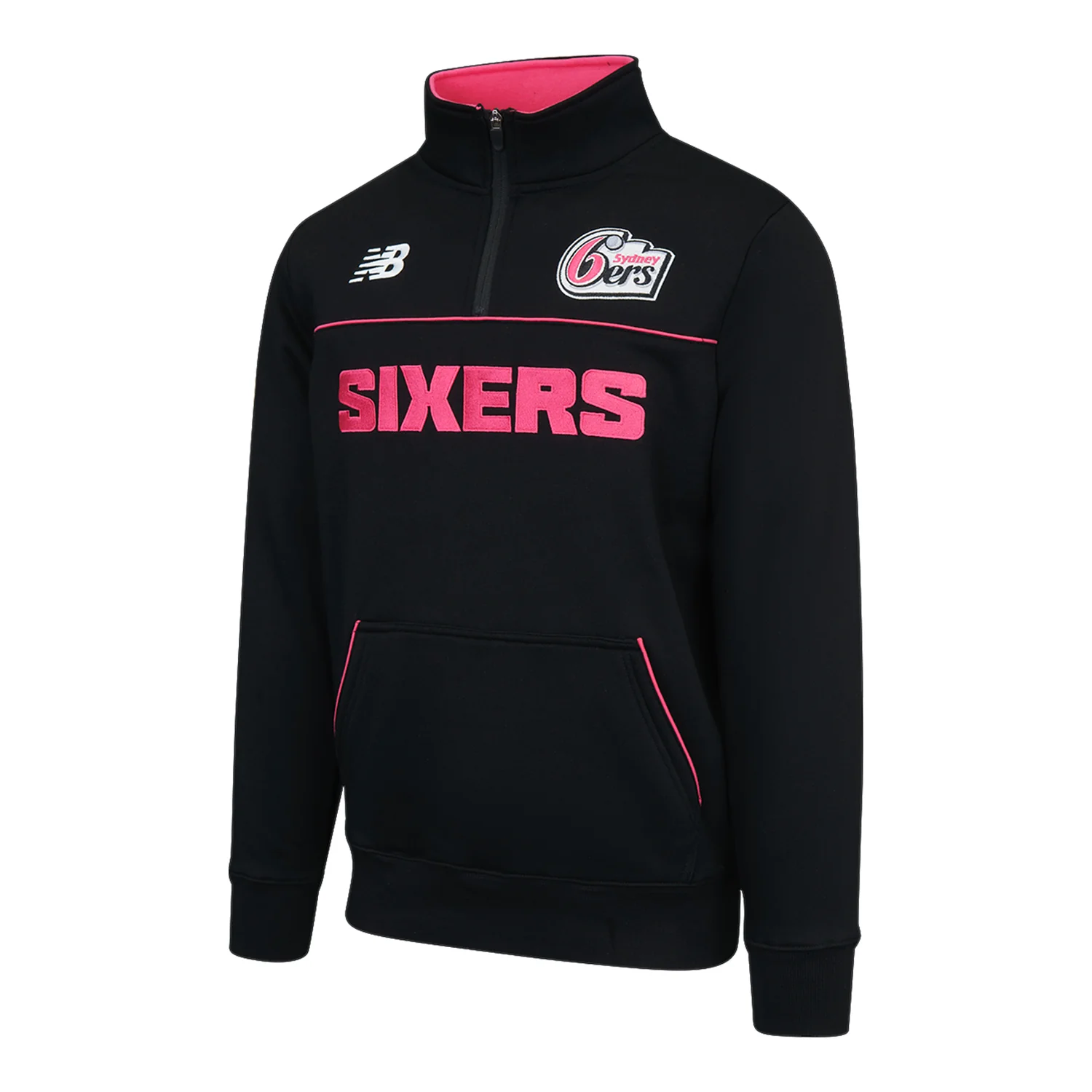 Sydney Sixers Boss Top Unisex