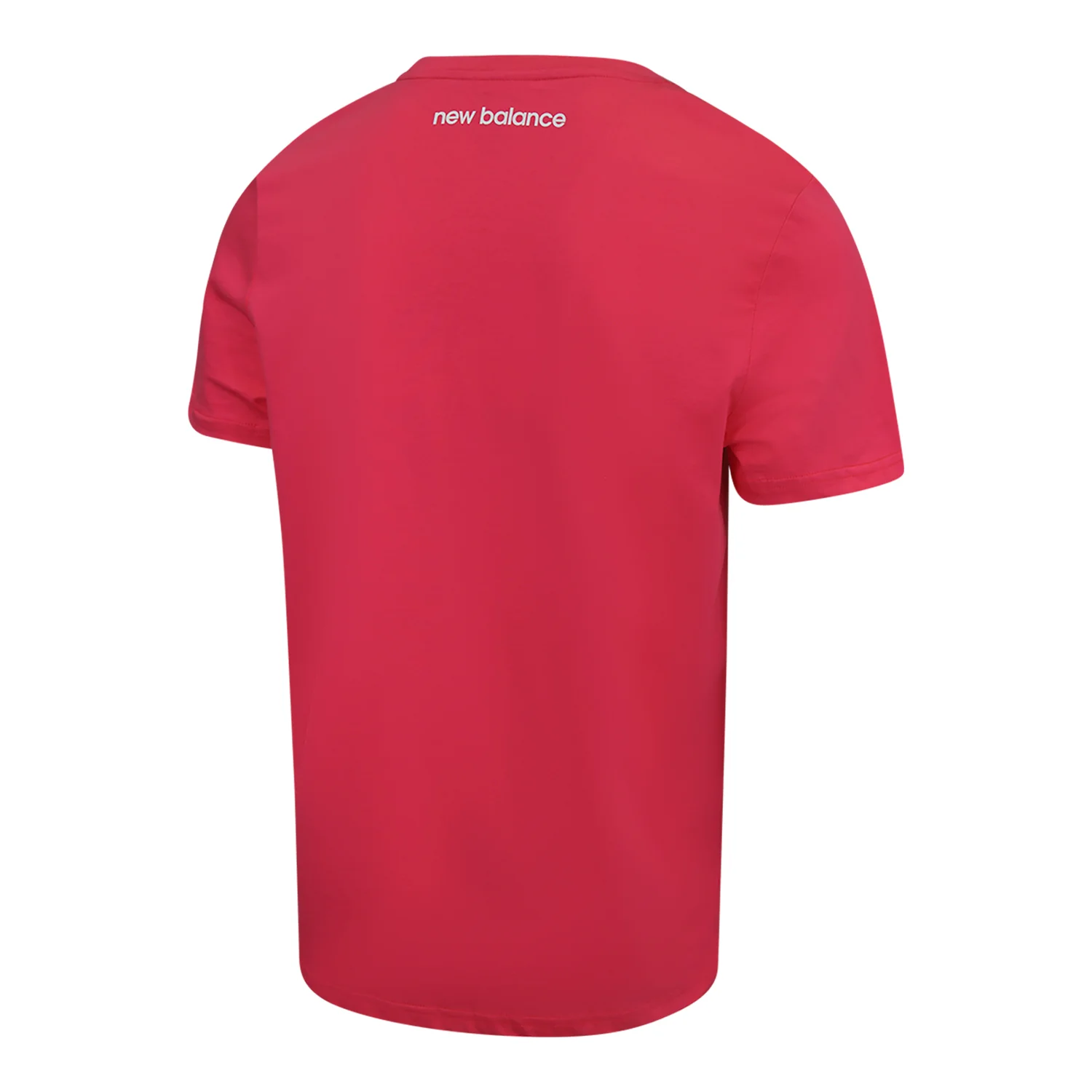 Sydney Sixers Pink Travel Tee Mens - Image 2