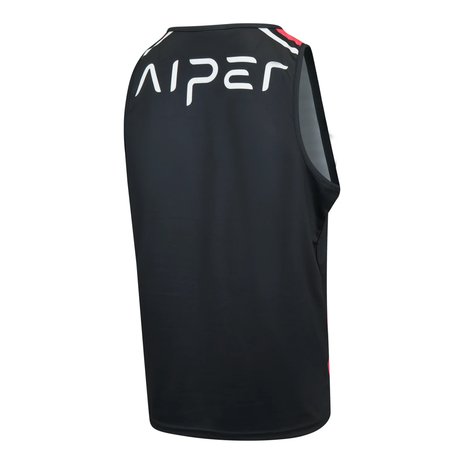 Sydney Sixers Training Singlet Mens - Image 2