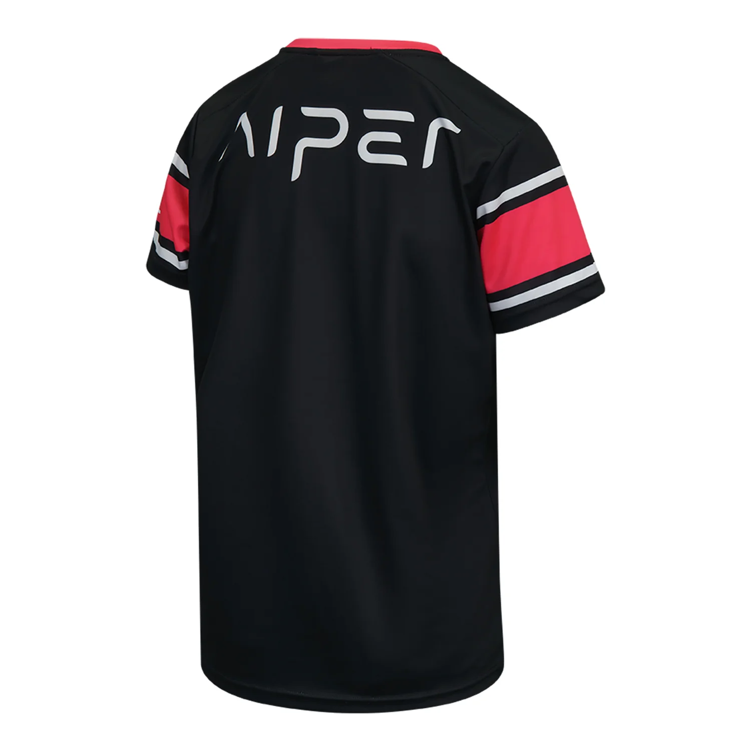 Sydney Sixers WBBL Warm Up Tee Womens - Image 2