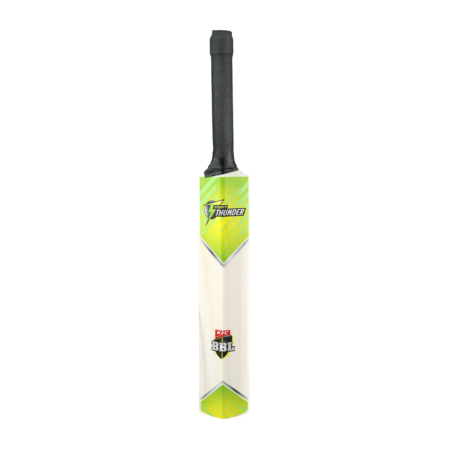 Sydney Thunder Mini Autograph Cricket Bat W/Marker