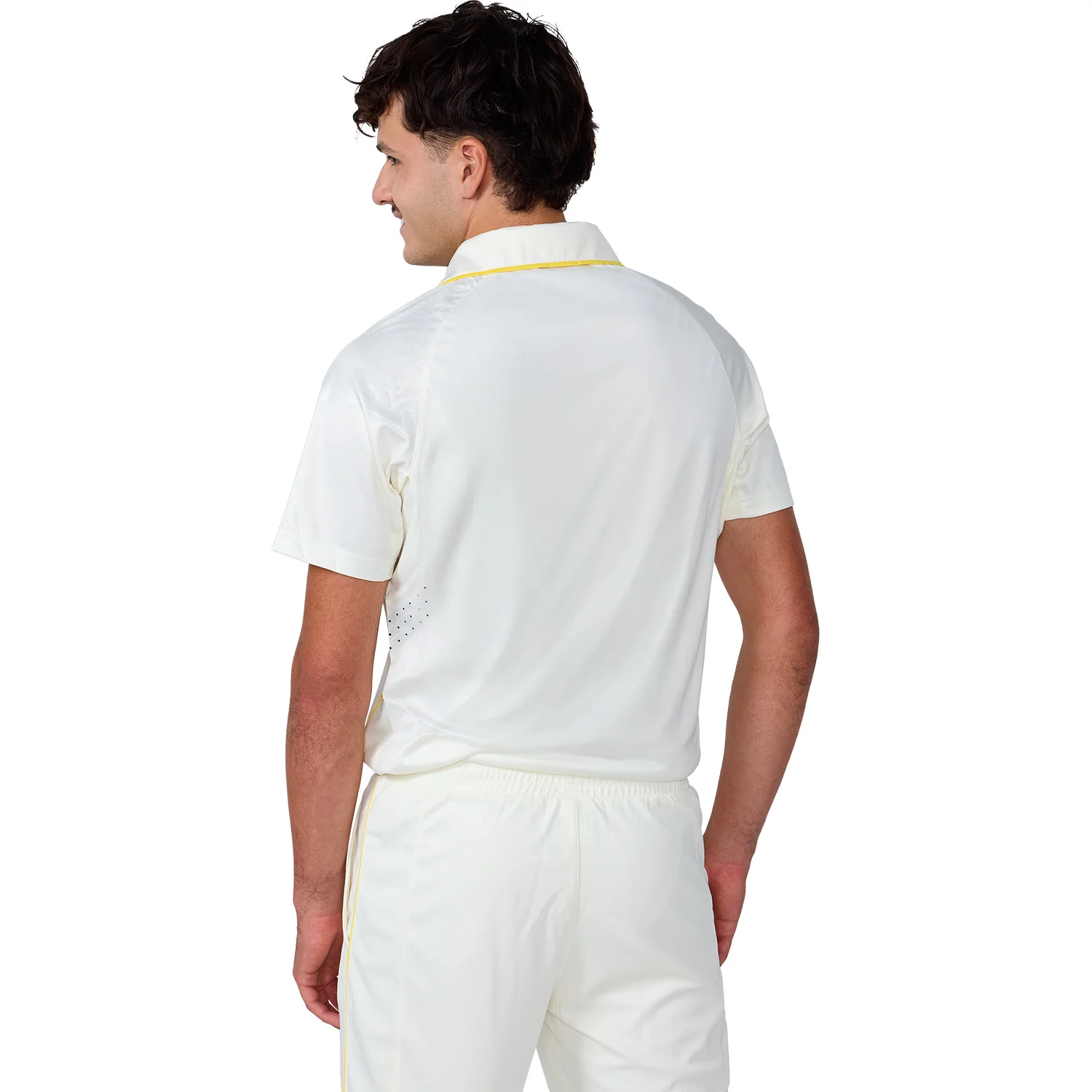 Cricket Australia Test Mens 25/26 Jersey - Image 5