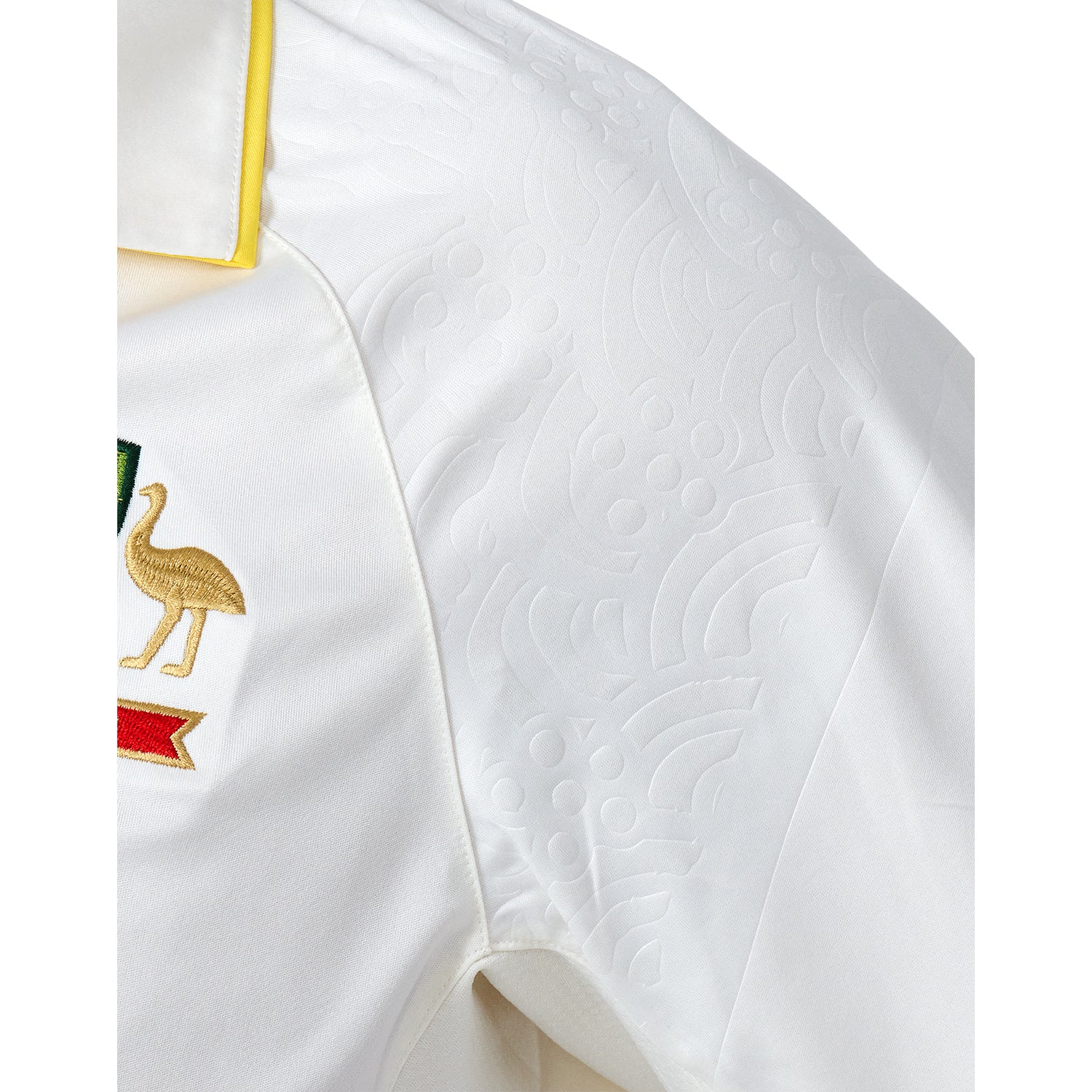 Cricket Australia Test Mens 25/26 Jersey - Image 7